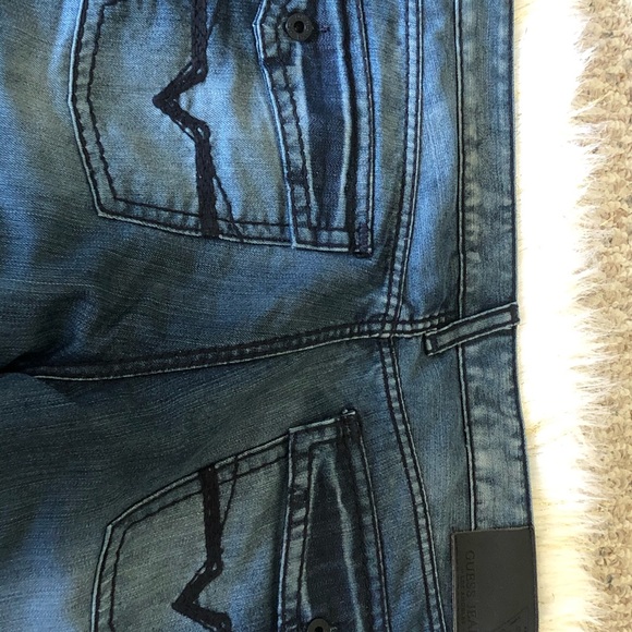 Guess jeans - Picture 8 of 8